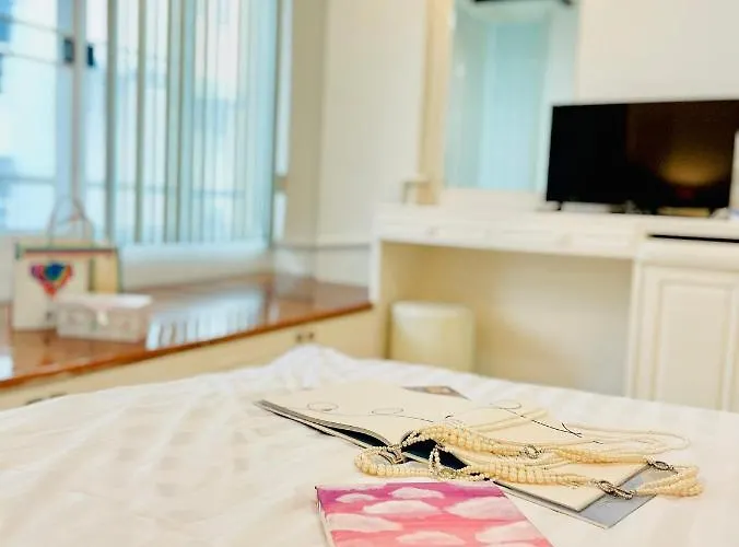Aora Boutique Sutthisan 5* Bangkok