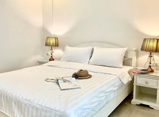 Aora Boutique Sutthisan Hotel