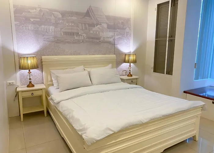 Hotel Aora Boutique Sutthisan