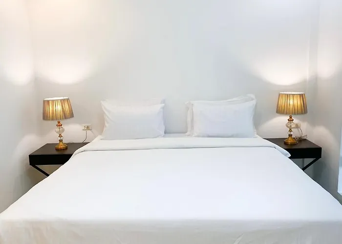 Aora Boutique Sutthisan 5* Bangkok