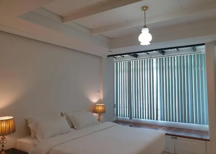 Aora Boutique Sutthisan Bangkok