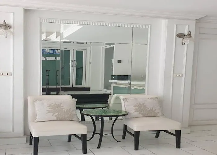 Aora Boutique Sutthisan 5* Bangkok