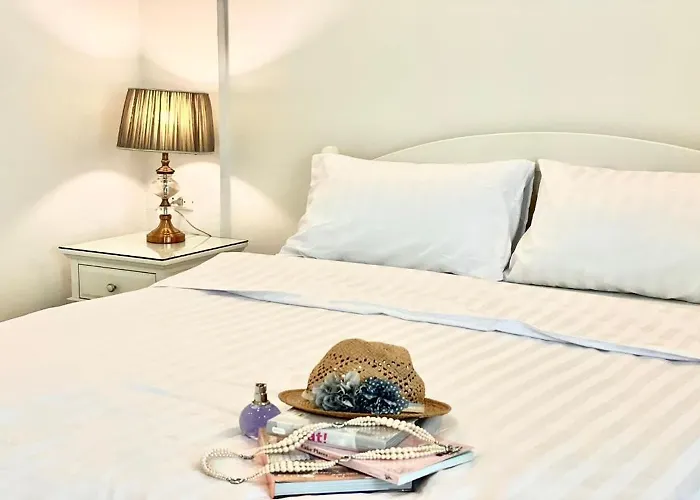 Hotel Aora Boutique Sutthisan Bangkok