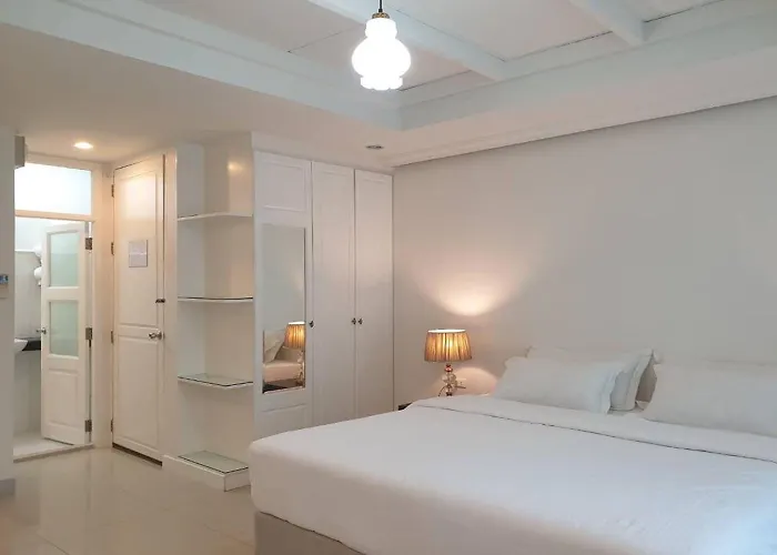 Hotel Aora Boutique Sutthisan
