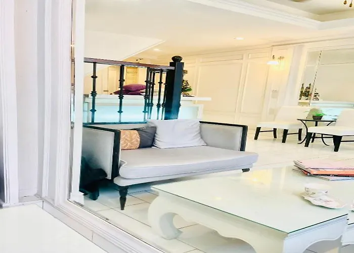 Aora Boutique Sutthisan 5* Bangkok