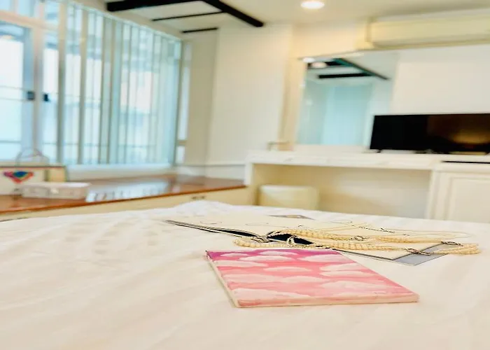 Hotel Aora Boutique Sutthisan