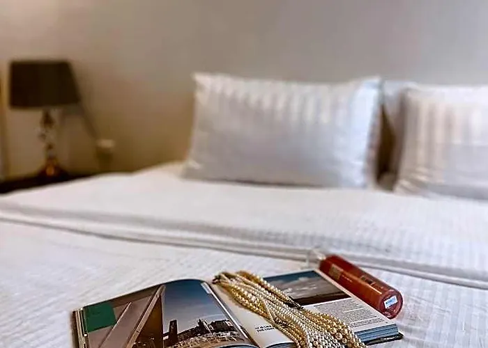Aora Boutique Sutthisan Hotel Bangkok