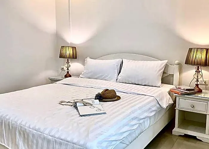 Hotel Aora Boutique Sutthisan