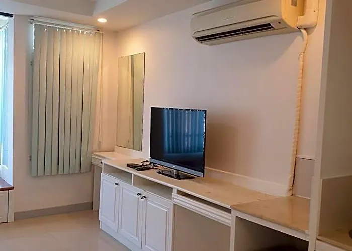 Hotel Aora Boutique Sutthisan