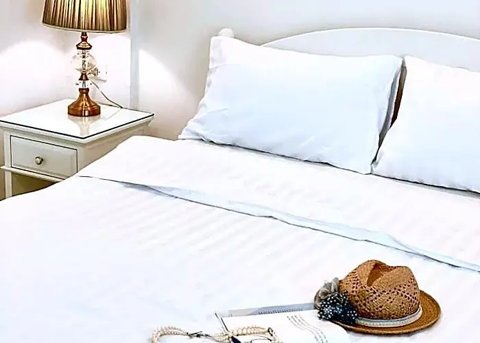 Hotel Aora Boutique Sutthisan