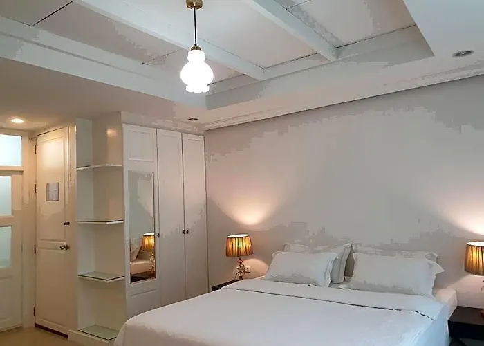 Aora Boutique Sutthisan 5* Bangkok